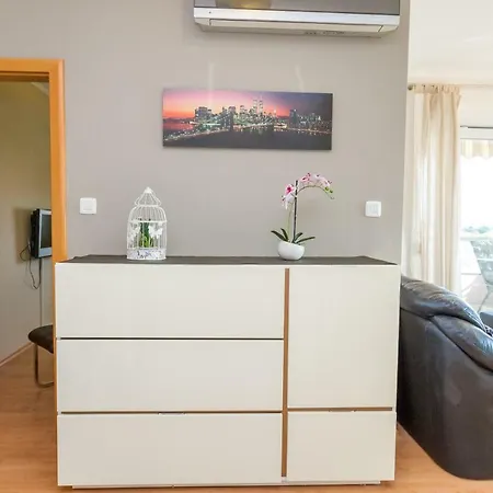 Adriana'S Dream View 2 Bedrooms Apartment Zadar Exterior photo