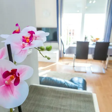 Adriana'S Dream View 2 Bedrooms Apartment Zadar Exterior photo