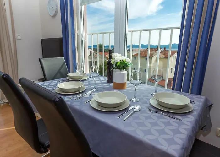 Adriana\'S Dream View 2 Bedrooms Apartment