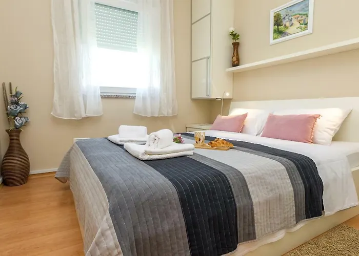 Adriana\'S Dream View 2 Bedrooms Apartment