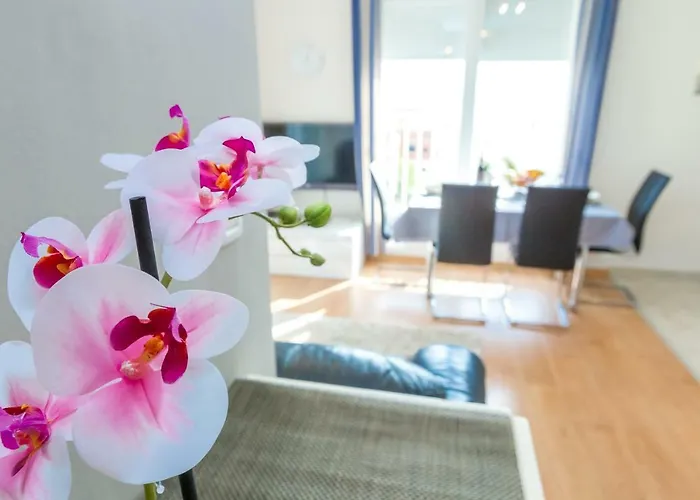 Adriana\'S Dream View 2 Bedrooms Apartment