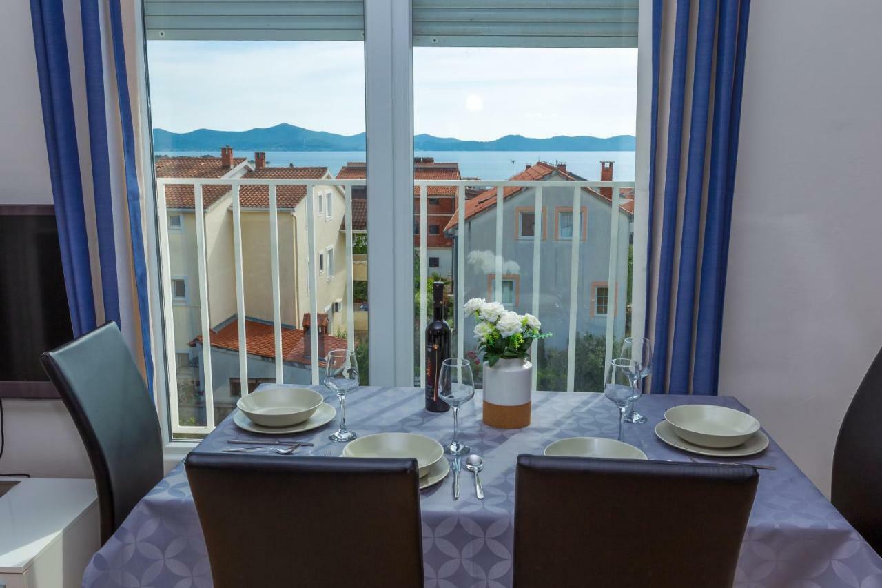 Adriana's Dream View 2 Bedrooms *