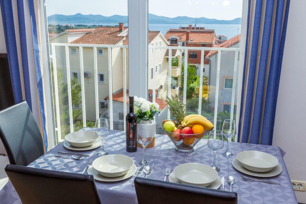 Apartment Adriana's Dream View 2 Bedrooms *