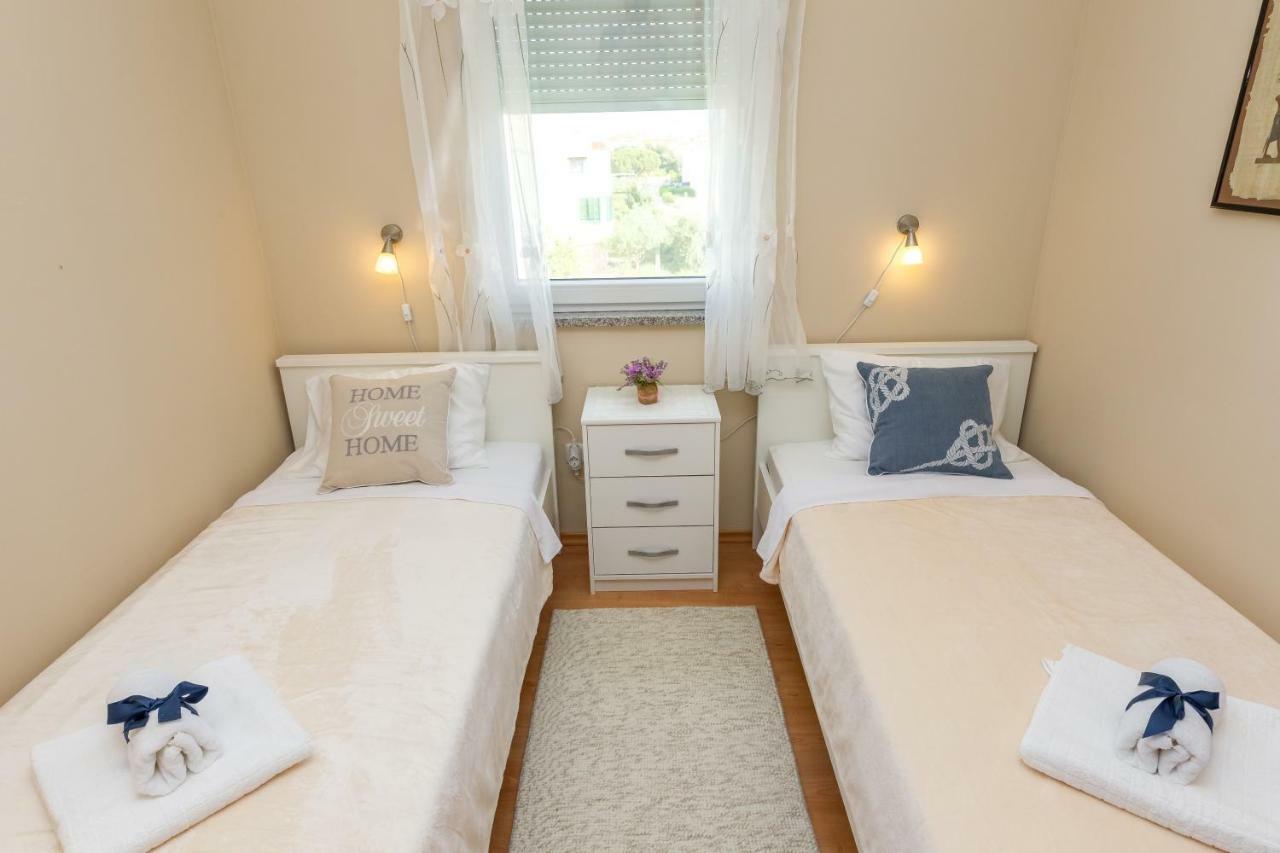 Apartma Adriana's Dream View 2 Bedrooms