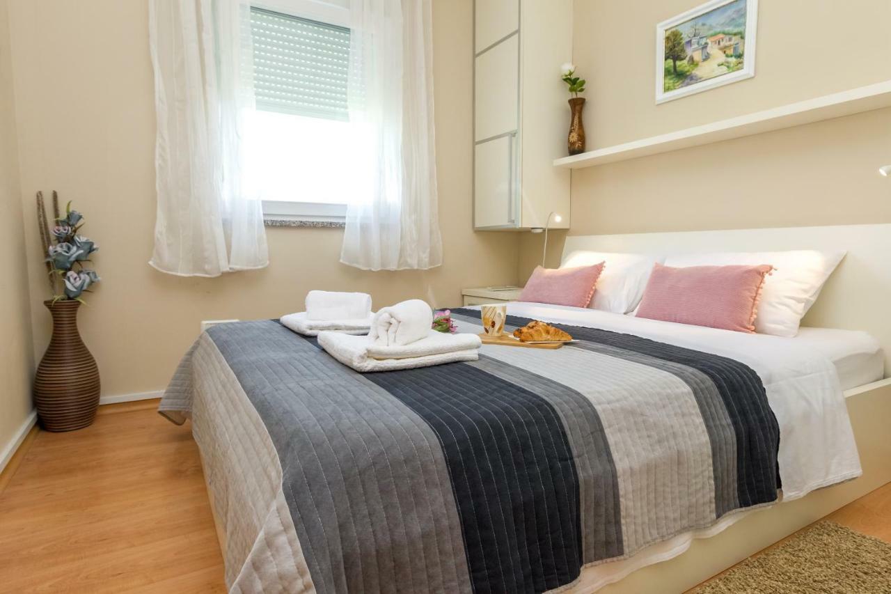 Apartma Adriana's Dream View 2 Bedrooms *